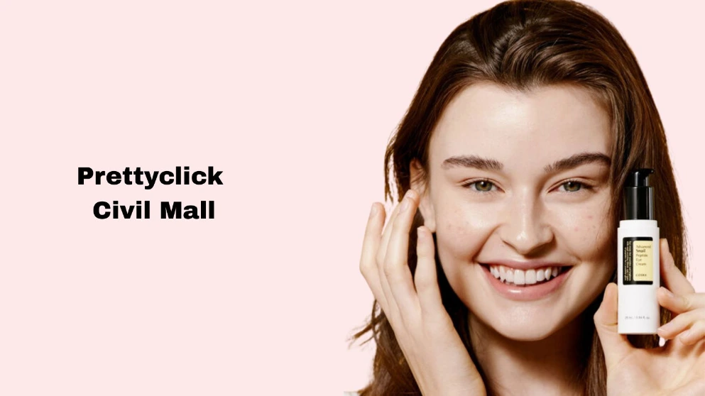 Civil Mall